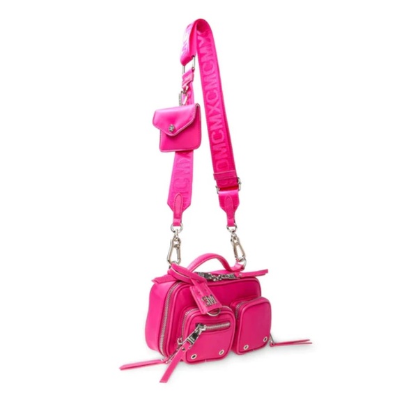Pink Steve Madden crossbody 💗 - Picture 6 of 6